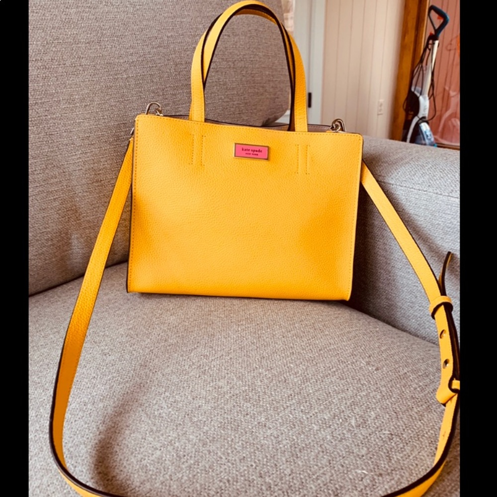 Kate Spade Sm Satchel